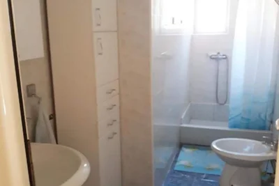 Villa Teodora Mare - Studio with Sea View (Ap...