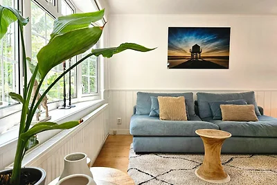 Chalet Kieftveen mit Whirlpool f�r vier...