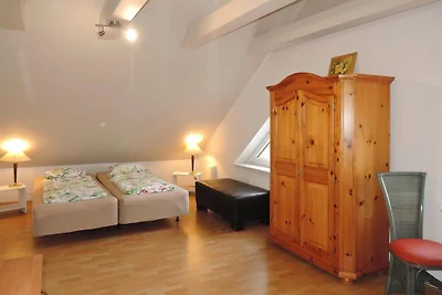 Casa vacanze a Nowe Warpno Jagoda