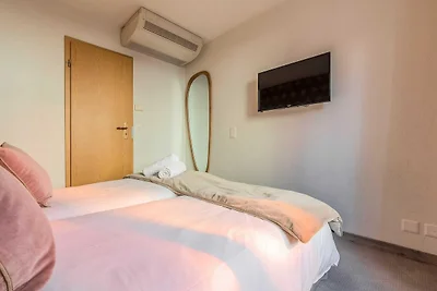 Charmante Wohnung – 1BR-4P – Genf