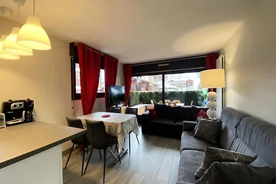 Monolocale a Les Granges vicino Bossonnet