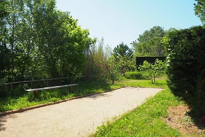 Vakantiehuis met gedeeld zwembad, Vaison-la-R...