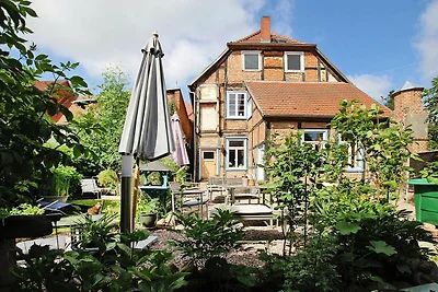 Ferienwohnung, Plau am See