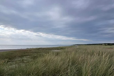 Ruhiger Strand-Ruckzug -- By Traum...