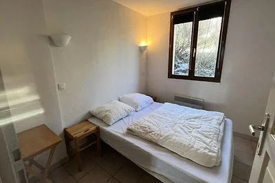 Appartamento a Les Angles vicino alla...