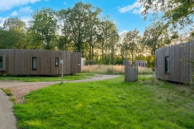 Belvilla Bos Aanlegsteiger Retreat