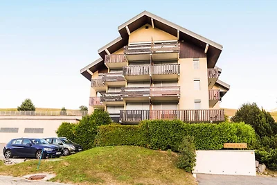 Monolocale per 4 persone