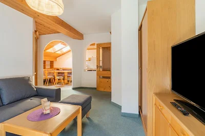 Chalet in Mittersill nahe Skipisten