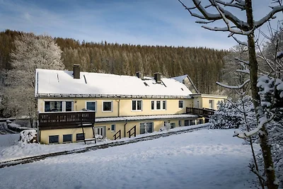Mill Pond Luxury Escape