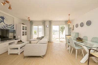 Mirador Del Estrecho - Apartment In...