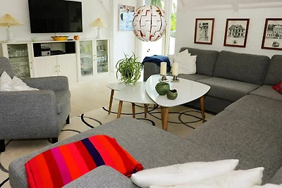 6 Personen Ferienhaus in Hadsund