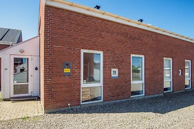 6 Personen Ferienhaus in Rømø-By Traum