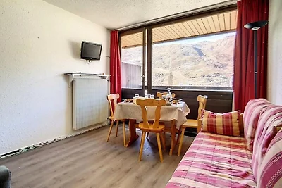 Apartment in La Croisette mit Zugang zu den...