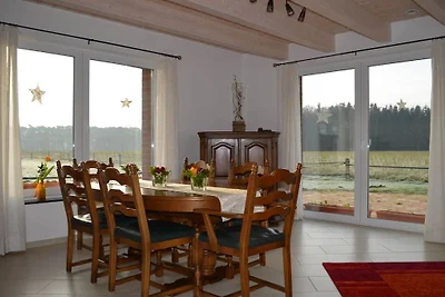 Apartamento vacacional con 4 dormitorios.