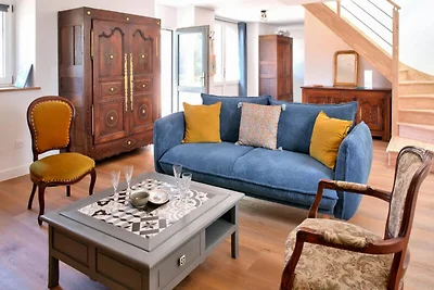 Apartment in Plovan in der Nähe der Bucht von...