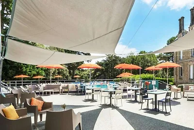 Rיsidence Ker Juliette pour quatre personnes