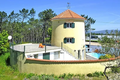 Casa vacanze con piscina privata a Barcelos