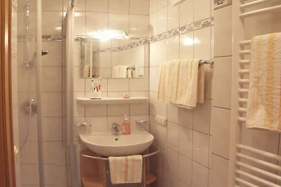 Lady's Mantle - Apartament
