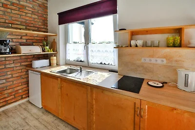 Casa vacanze a Rusinowo