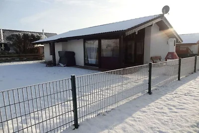 Eul K3 komplett umzäunt