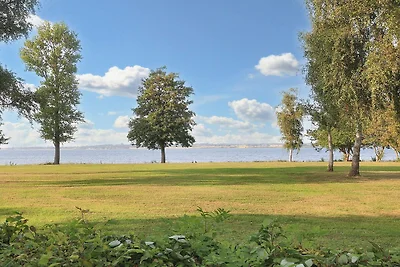 Ferienhaus am Meer mit Whirlpool