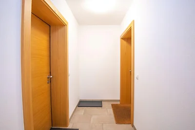 Schönes Appartement mit Terrasse