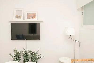 Urban Palace - Apartment In Sanlúcar De...