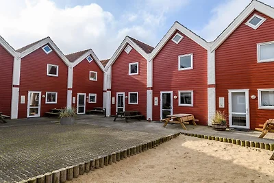 4 osob apartament w Fanø-By Traum
