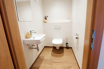 Hütte in Hochfügen nahe Skipisten