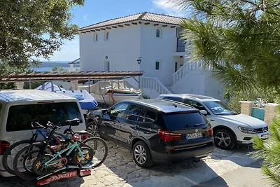 Villa Agata mit privatem Pool und Sauna