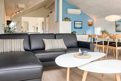 4 sterren vakantie huis in Sjølund-By Traum