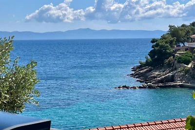 Paradise Apartments-Apartman with sea view an...