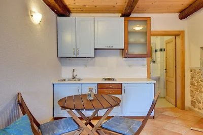Villa in Sveti Lovreč met zwembad