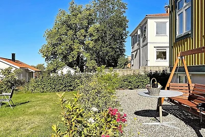 6 Personen Ferienhaus in TANUMSHEDE