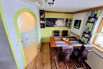 Wohnung Walchen nahe Skipisten