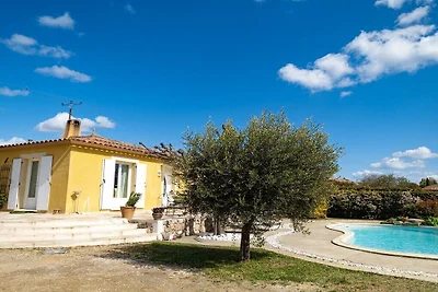 Ferienhaus mit 2 Schlafzimmer