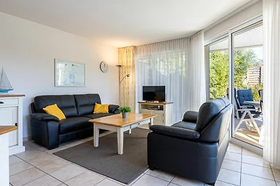 Villa in Les Sables d'Olonne mit privatem...