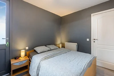 Ferienhaus in Loppem mit Terrasse