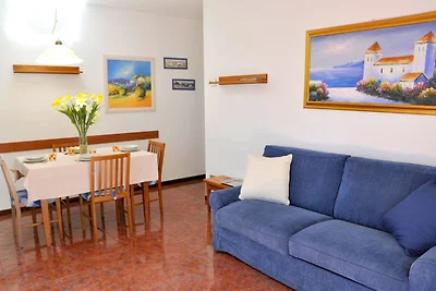 Residence a Lugana di Sirmione, con bellissim...