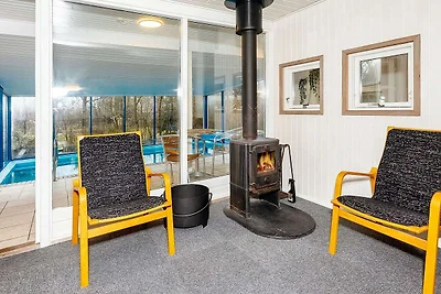 8 persone case ad Farsø-By Traum