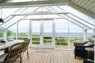 5 persoons vakantie huis in Asnæs-By Traum