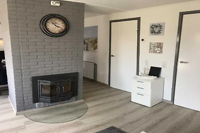 Schöner Bungalow für Familienurlaub