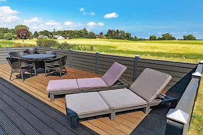 Casa sulla costa con spa e sauna