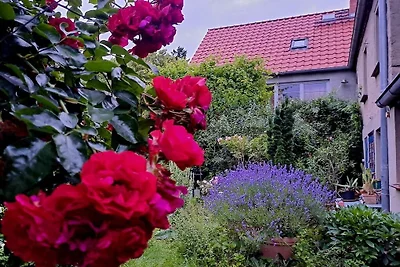 Haus an der Stadtmauer