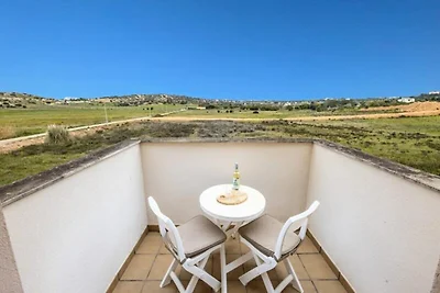 Wohnung in Burgau mit Pool und Balkonen