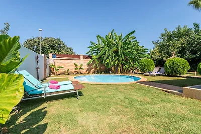 Villa in der Nähe von Palma de Mallorca