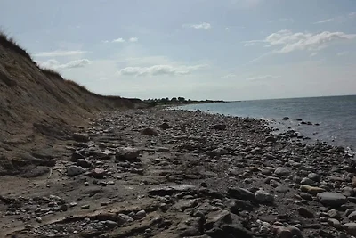 6 persoons vakantie huis in Korsør