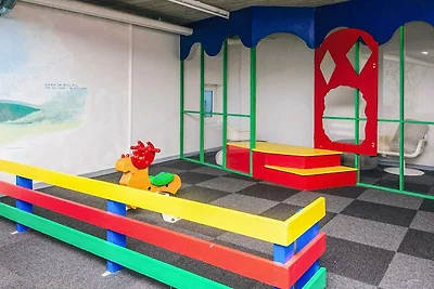 4 Personen Ferienhaus in Hejls