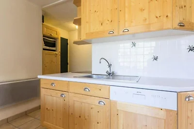 Appartamento a Vanguard con Ski-in