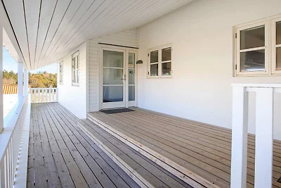 4 Personen Ferienhaus in Skagen-By Traum